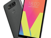 Regarded by some as the last great Android flagship, the V20 was marred by lackluster software updates.