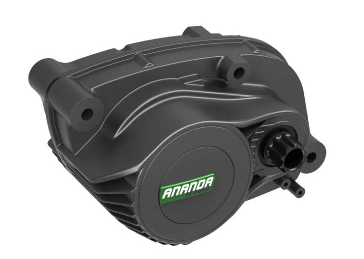 The M7600 provides up to 850 watts. (Image source: Ananda)