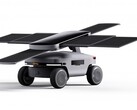 Jackery Mars Bot: New power station on four wheels