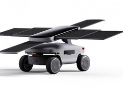 Jackery Mars Bot: New power station on four wheels