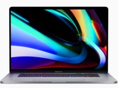 The new 16-inch MacBook Pro has landed and very much earns its "Pro" designation, at least on paper. (Source: Apple)