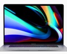 The new 16-inch MacBook Pro has landed and very much earns its "Pro" designation, at least on paper. (Source: Apple)