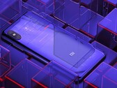 The Mi 8 Pro. (Source: Mi)