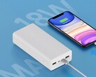 Xiaomi launches the 30,000 mAh Mi Power Bank 3 for under US$25