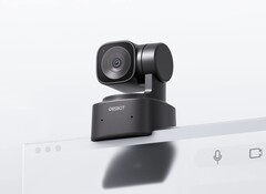 The Obsbot Tiny SE is a $99 webcam with tracking capabilities. (Image source: Obsbot)