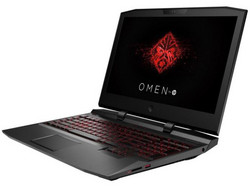 HP Omen X 17