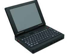 The OneChipBook-12 is a laptop for tinkerers (Image source: 8064YES!)