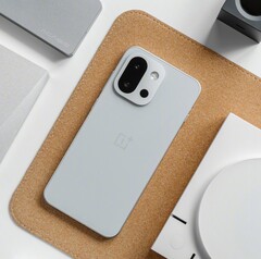 هاتف OnePlus 13T. (مصدر الصورة: Inspiration Institute على Weibo)