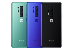 The OnePlus 8 Pro costs from US$899. (Image source: OnePlus)