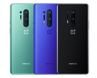 The OnePlus 8 Pro costs from US$899. (Image source: OnePlus)