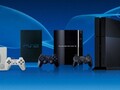 PS5 backwards compatibility all the way back to the PS1 would be a major pro for the next-gen console. (Image source: Vida Extra)