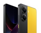 The Poco X7 Pro. (Image source: Xiaomi)