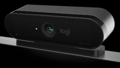 Logitech's new 4K Pro Magnetic Webcam. (Source: Logitech)