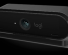 Logitech's new 4K Pro Magnetic Webcam. (Source: Logitech)