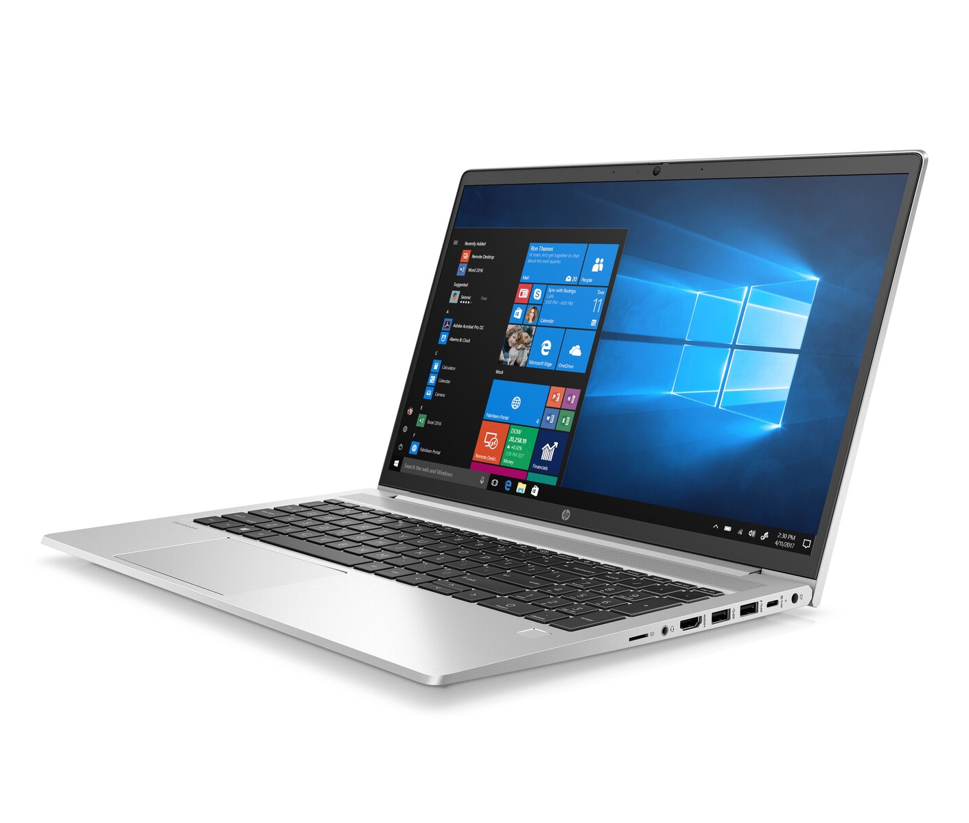 hp probook 450 g4 drivers