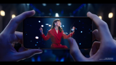 An official Pura 80 screen preview. (Image source: Huawei)