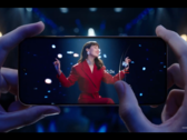 An official Pura 80 screen preview. (Image source: Huawei)