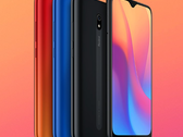 The Xiaomi Redmi 8A has a 12 MP primary camera. (Image source: Xiaomi)