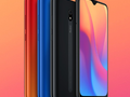 The Xiaomi Redmi 8A has a 12 MP primary camera. (Image source: Xiaomi)