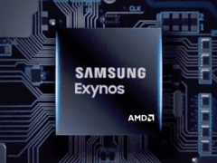 The Exynos 9830 could be the first Korean SoC to integrate custom mobility GPUs from AMD. (Source: iotgadgets)