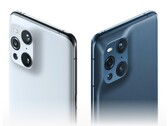 The Find X3 Pro. (Source: OPPO)