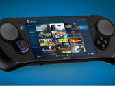 Smach Z handheld gaming PC to integrate AMD's Ryzen V1000 embedded CPU