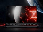 Stellaris 16 Gen7: New model, new upgrades. (Image source: Tuxedo)
