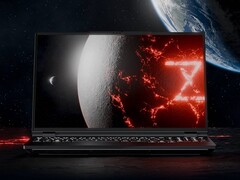 Stellaris 16 Gen7: New model, new upgrades. (Image source: Tuxedo)