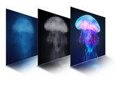 TCL's miniLED tech. (Source: TCL)