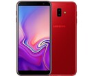 Samsung Galaxy J6 Plus