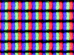Sub-pixel array: N133HCE-EN2