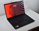 OLED eats battery life: Lenovo ThinkPad P14s Gen 5 AMD laptop review