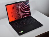 OLED eats battery life: Lenovo ThinkPad P14s Gen 5 AMD laptop review
