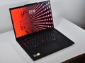 OLED eats battery life: Lenovo ThinkPad P14s Gen 5 AMD laptop review