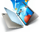 The Vivo Pad SE could be one of the cheaper devices that Vivo reveals next week. (Image source: Vivo)