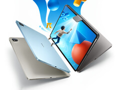 The Vivo Pad SE could be one of the cheaper devices that Vivo reveals next week. (Image source: Vivo)