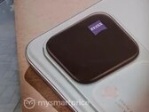 The V30 Pro appears in the wild...sort of. (Source: MySmartPrice)