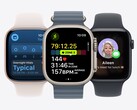 watchOS 26 has arrived, bringing a host of new features to the Apple Watch. (Image source: Apple)
