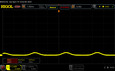 PWM flickering (0 % brightness)