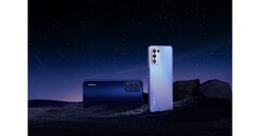 Realme makes the Q3s official. (Source: Realme)