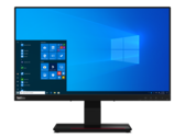 Lenovo ThinkVision T24t-20. (Image Source: Lenovo)