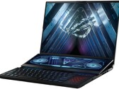 Asus ROG Zephyrus Duo 16 (2022) (Image source: Asus)