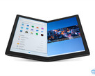 Lenovo ThinkPad X1 Fold (Source: Lenovo)