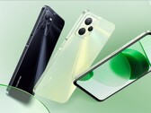 The C35 comes to India. (Source: Realme)