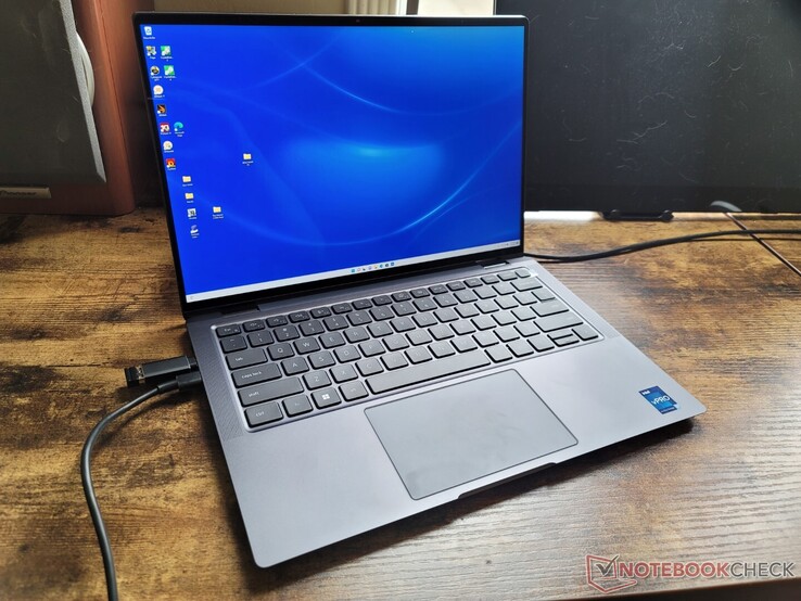 Dell Latitude 9430 2-in-1 convertible review: The Intel 12th gen upgrade -   Reviews