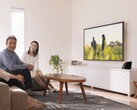 The Sound Fun Mirai Speaker Mini enhances audibility of TV dialogue without needing to raise the volume. (Source: Sound Fun)