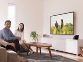 The Sound Fun Mirai Speaker Mini enhances audibility of TV dialogue without needing to raise the volume. (Source: Sound Fun)