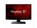 The XG2530 e-sports monitor comes with 240 Hz refresh rate. (Source: ViewSonic)