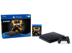 The new CoD: Black Ops 4 bundle will be available starting November 27. (Source: Sony)