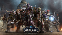 World of Warcraft: Battle for Azeroth is the first game to bring DirectX 12 to Windows 7